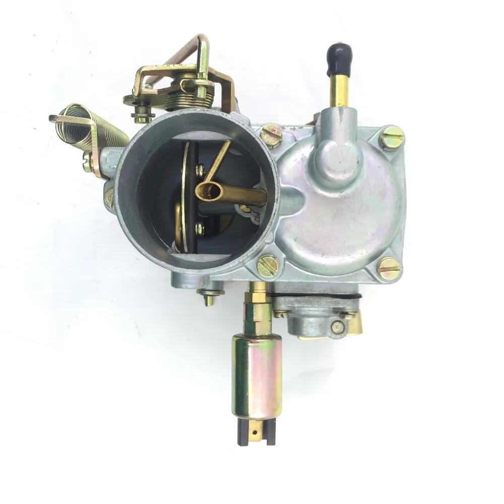 Карбюратор SherryBerg carb ПОДХОДИТ для VW Volkswagen Beatle Karmann GHIA 30PICT 113129027BR e-chok 30 мм pict |