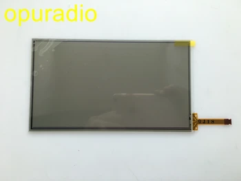 

New original L5F30369P01/L5F30369P02 6.5 inch LCD touch screen touch panel only for Skoda RNS510 MDF3 car lcd display