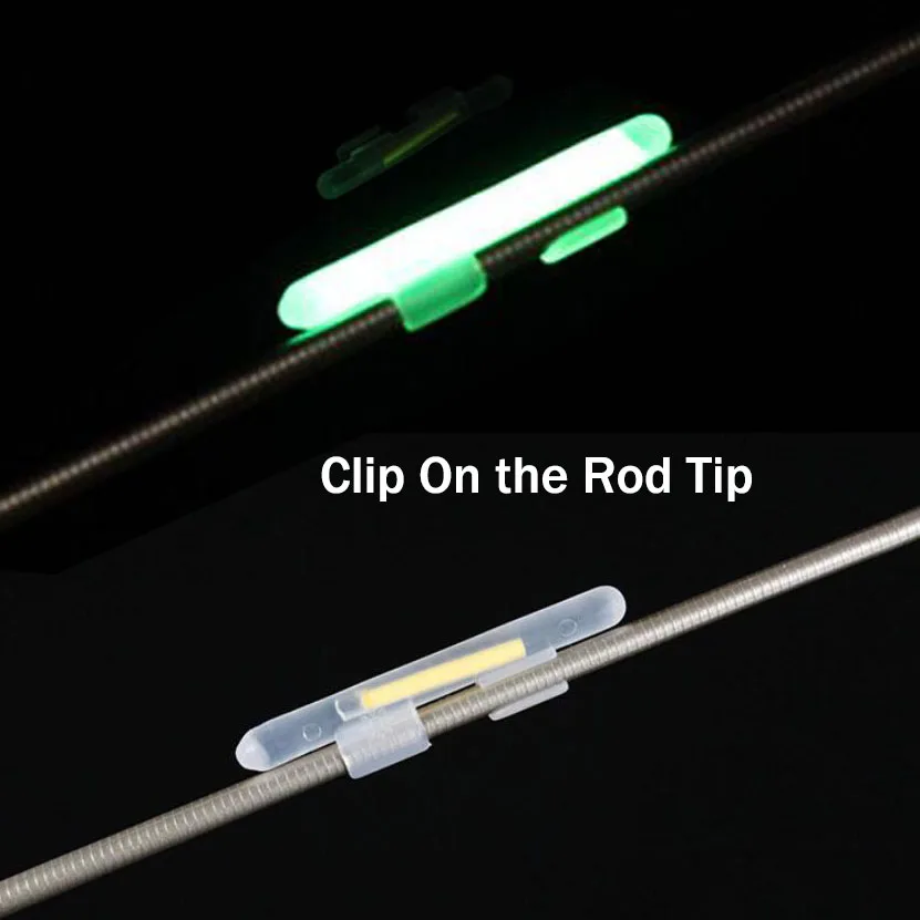100 قطعة الصيد الوهج العصي كليب على قصبة صيد خشبية قضيب تلميح M L XL الأخضر الفلورسنت أنبوب مصباح مضيء عصا ليلة الصيد معالجة 100 قطعة الصيد الوهج العصي كليب على قصبة صيد خشبية قضيب تلميح M L XL الأخضر الفلورسنت أنبوب مصباح مضيء عصا ليلة الصيد معالجة