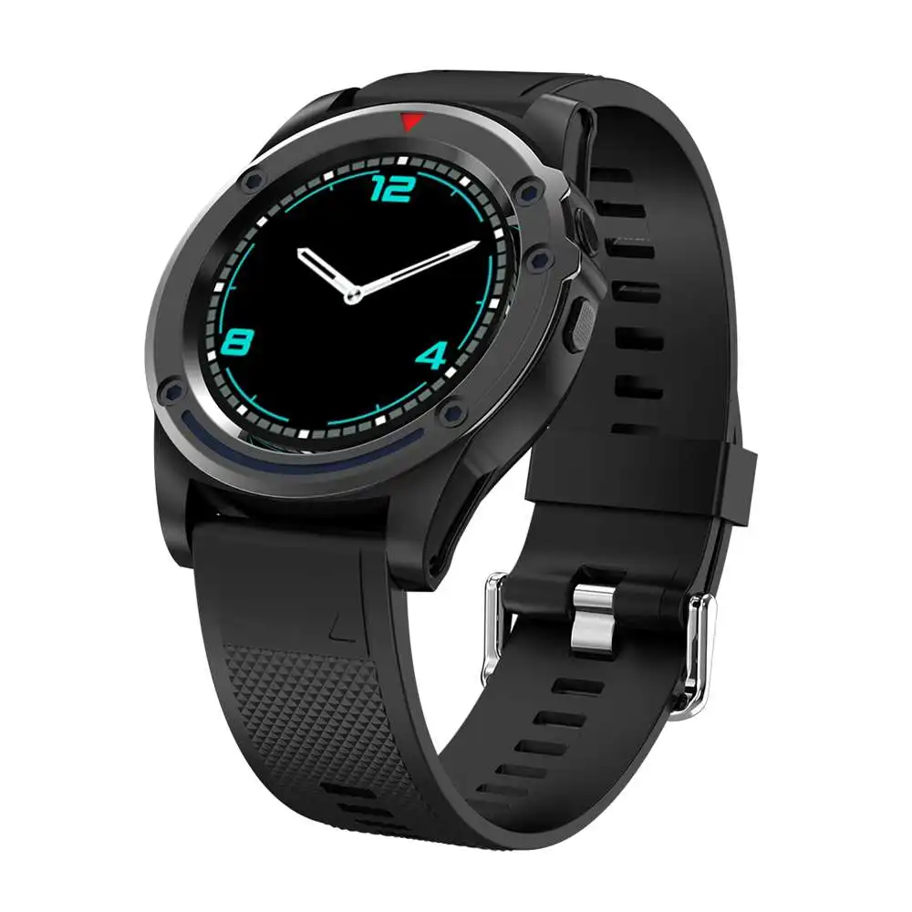 

R18 Smart Phone Watch Men SIM TF Card Dial HD Camera Music Video Player Message Reminder Outdoor Sports Smartwatch Women PK T8