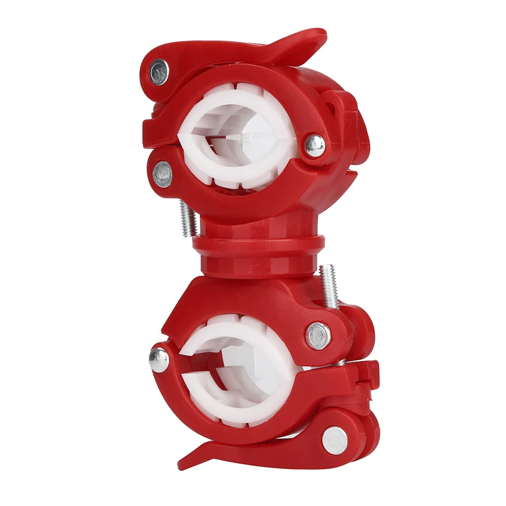 Discount High Quality Bracket Flashlight Holder 360 Rotation Bike Accessory Safety Night USB Warning Lamp LED Riding Lights new 8 Discount High Quality Bracket Flashlight Holder 360 Rotation Bike Accessory Safety Night USB Warning Lamp LED Riding Lights new 8