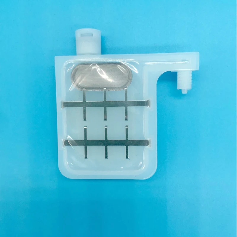 

10pcs/lot Large format plotter printer Roland RS VP SP XC SC FJ SJ 300 540 640 740 dx4 head damper Mutoh 1604 Mimaki dx5 dumper