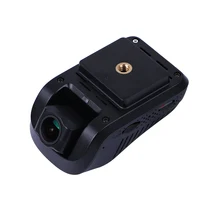 

JC100 GPS Tracker Car 3G WIFI HD 1080p Car DVR Camera Night Vision GPS Locator Remote Monitor G-sensor Two Way Talk SOS Alarm