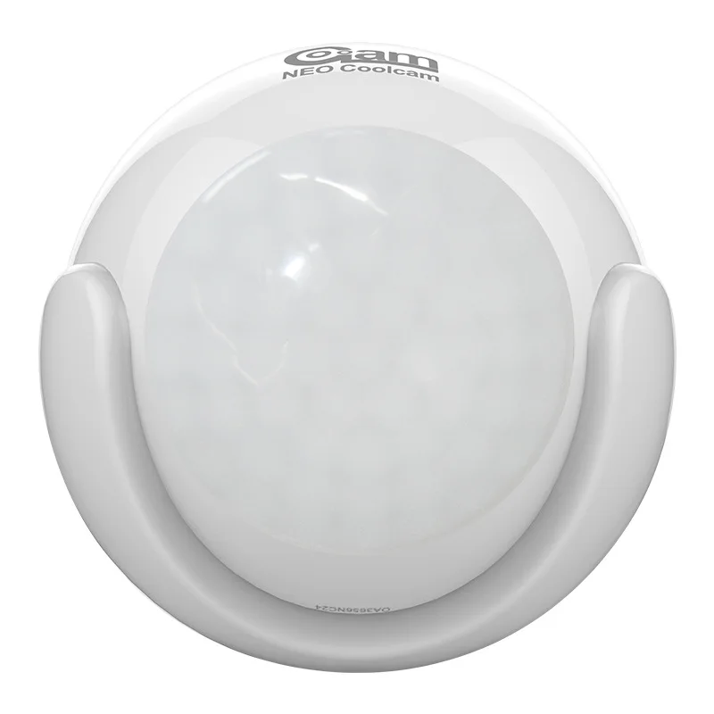 

NEO Z-Wave Motion Sensor Detector Home Alarm System Super Mini Shapewith Z-wave 300 series and 500 series Home Automation