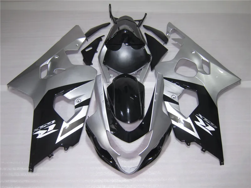2005 gsxr600 fairings