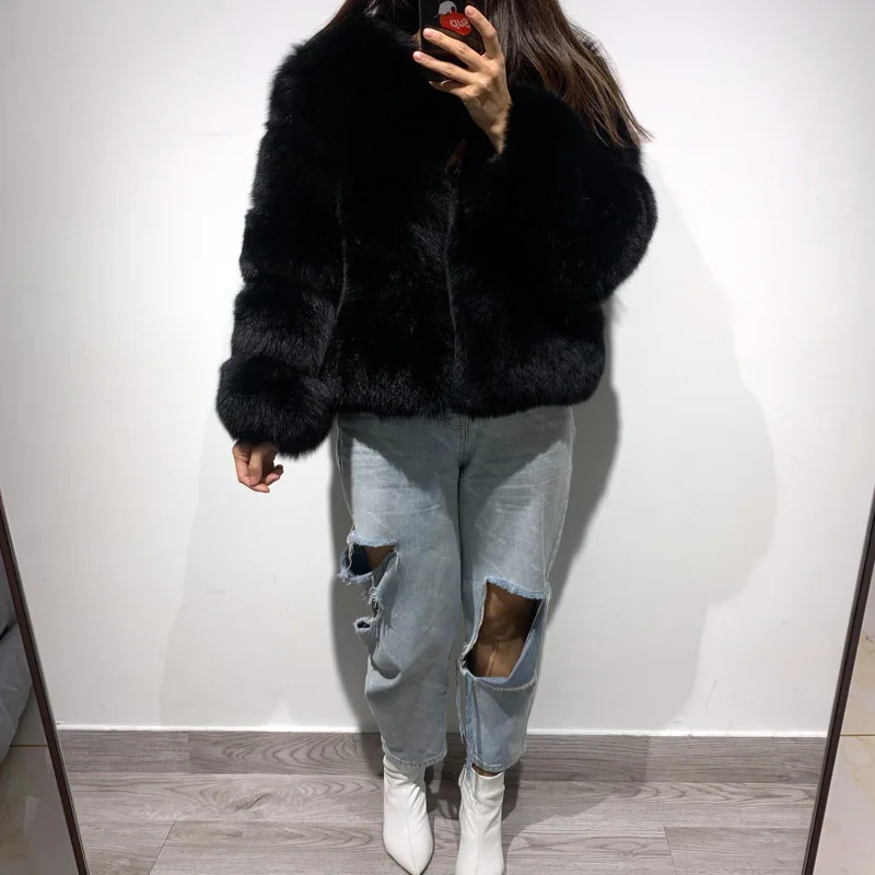-7