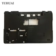 Нижний чехол для ноутбука ASUS K73 K73BY K73T X73 AP0J2000600 Базовая крышка