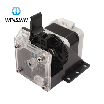 

Funssor Titan Extruder Hotend Driver Feeder 1.75 3mm Filament For RepRap i3 E3D J-Head V6 Makerbot Universal Upgrade