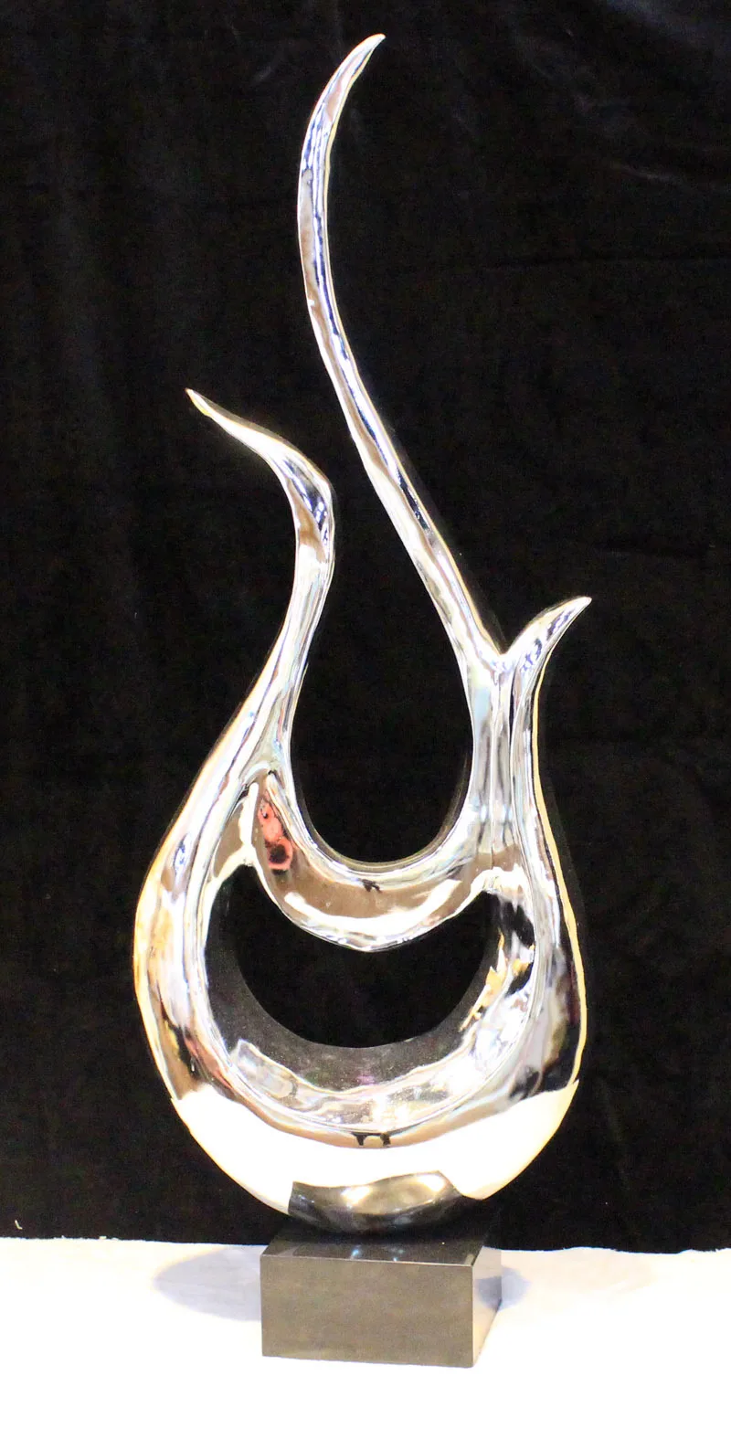 Abstract Art Sculpture Factory Direct Wholesale Decoration