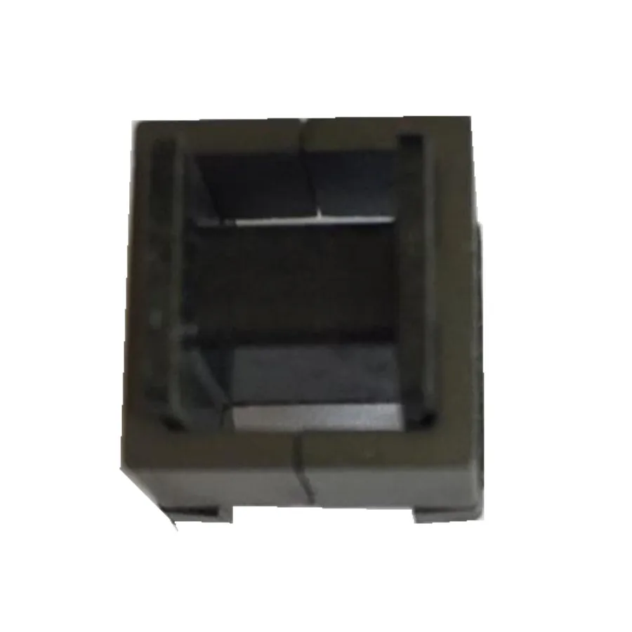 

Samples EE13 8pin EE shape inductor ferrite isolator ferrite core RF choke ferrite bead with 4+4pin vertical bobbin,30sets/lot