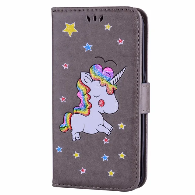 samsung s8 unicorn flip case samsung s8 unicorn flip case