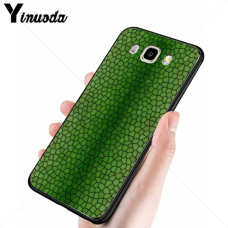 snake skin art