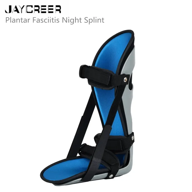 JayCreer Plantar Fasciitis задняя Ночная шина