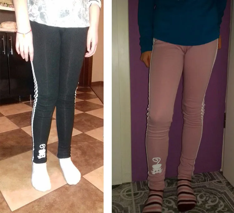 cat character kids skinny full length black pink pencil girls leggings girl pants school 2018 spring autumn children trousers 12.jpg
