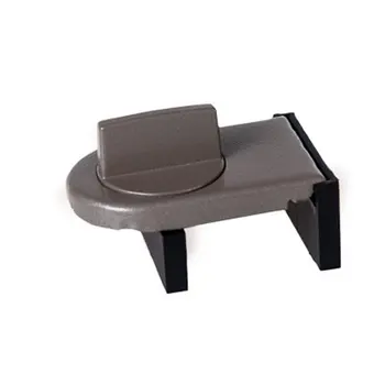 

Security Anti-theft Sliding Window Sash Plastic Steel Aluminum Catch Lock