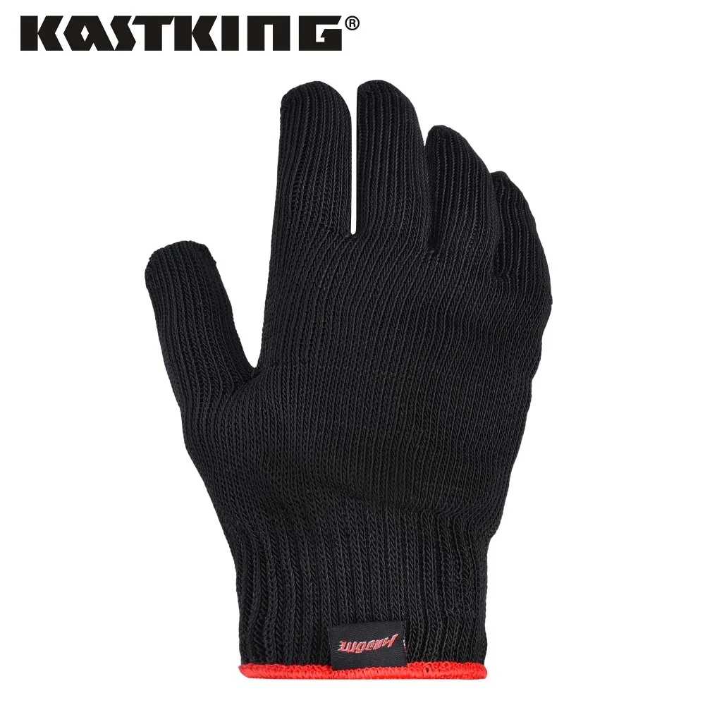 KastKing Breathable Fishing Gloves FinishTackle