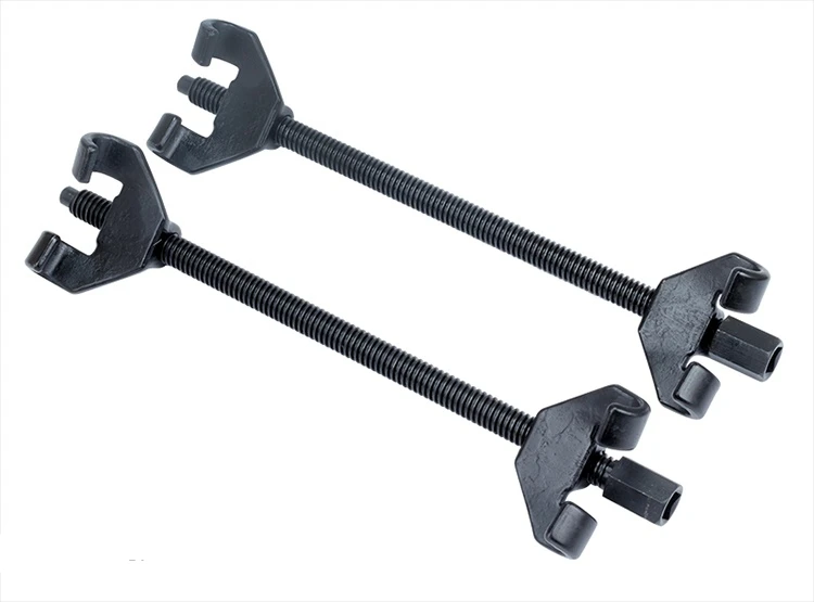 355MM Universal Car Coil Spring Compressor Suspension Clamp Tool Set