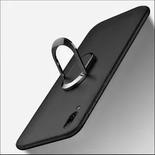Cover for Blackview BV6800 Pro Case luxury Soft Bl