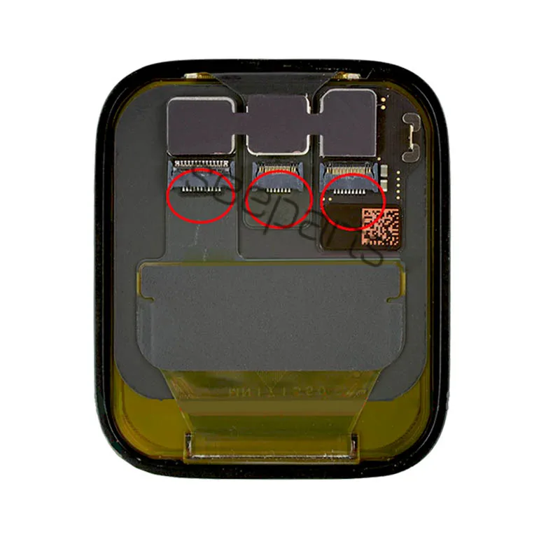 For Apple watch series 4 lcd  (3)
