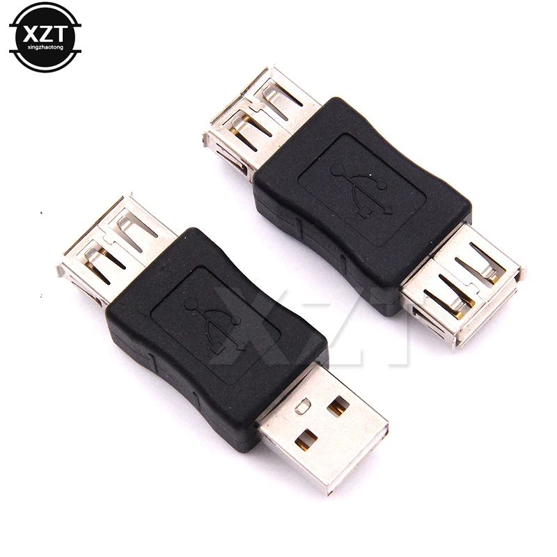 Высокое качество 10 шт. OTG 5pin F/M Mini USB Micro USB адаптер конвертер адаптер «Папа-мама» USB гаджеты