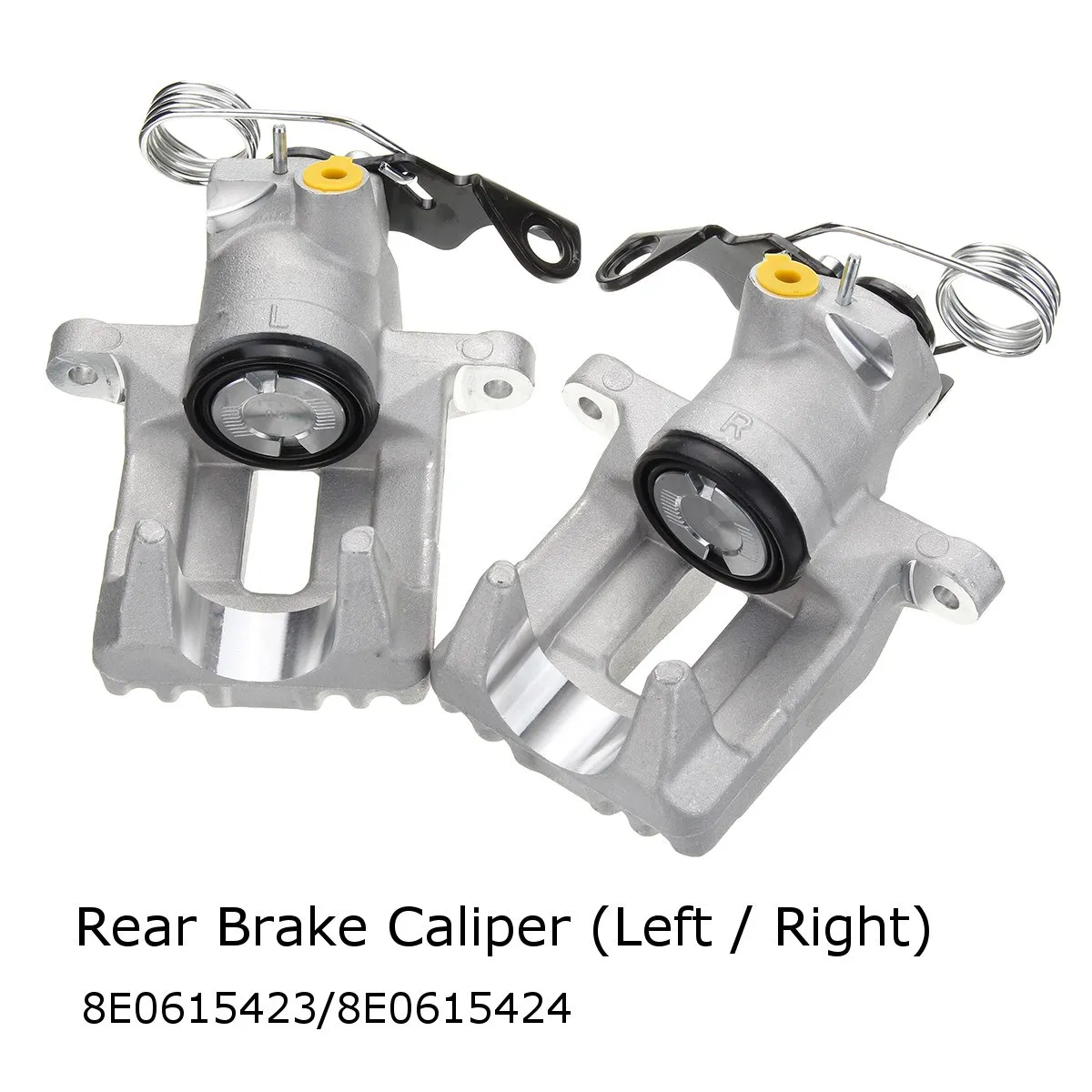 

Rear Brake Caliper Left / Right 8E0615423 8E0615424 For VW /Audi /Skoda