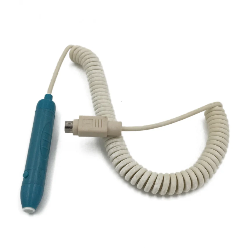 doppler probe vascular