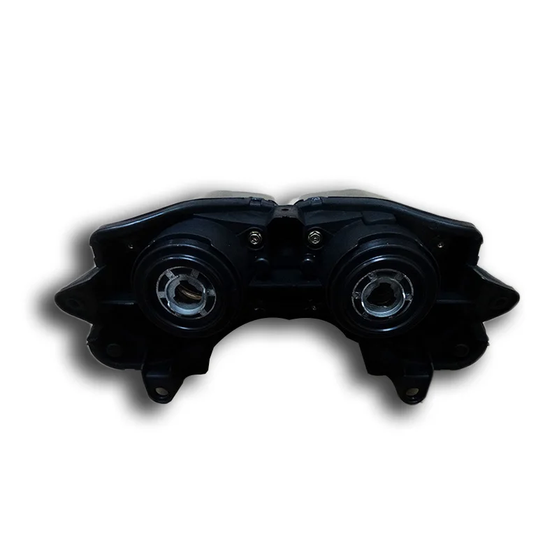Передсветильник для мотоцикла Kawasaki 09 13 ZX6R 08 10 ZX10R ZX 6R 10R прозрачная фара 2008 2009 2010 2011