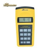 New Arrival KD-1002 Ultrasonic Distance Measuring Machine, Indoor Distance Calculating Device Free Shipping