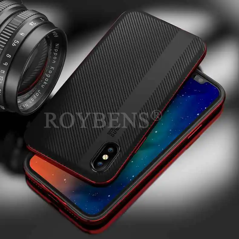 iPhone X Case (7)