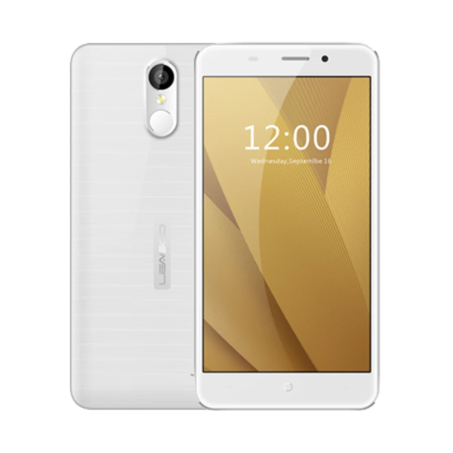 LEAGOO M5 плюс 5 &quotHD Android 6 0 смартфон MT6737 4 ядра 2 Гб Оперативная память 16 Встроенная 13MP