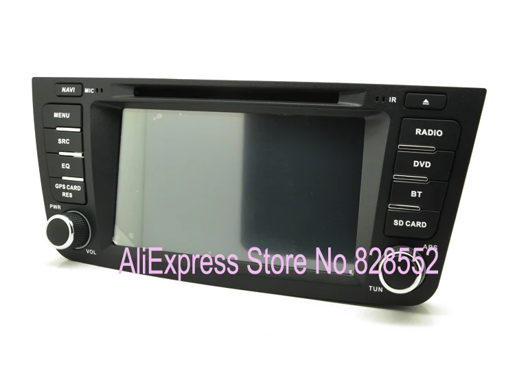 Discount Free Shipping Car Dvd Player For GEELY GX7  With GPS Navigation TV BT Radio English Russia Menu +Free Map 3 Discount Free Shipping Car Dvd Player For GEELY GX7  With GPS Navigation TV BT Radio English Russia Menu +Free Map 3