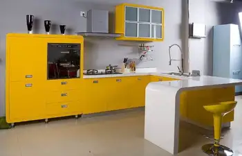 

Kitchen furniture made in china