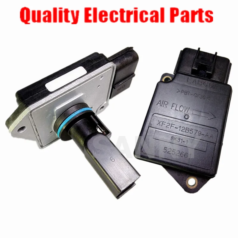 Buy Genuine Mass air flow meter sensor for Ford Escape