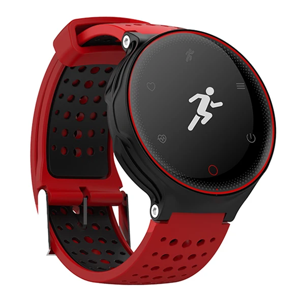 intique x2 smartwatch