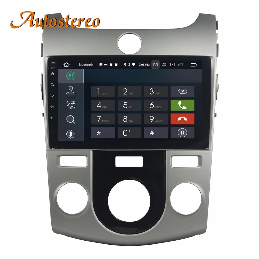 Perfect Autostereo Android8 4+32G Car DVD Player GPS navigation For KIA CERATO/FORTE 2008-2012 head unit multimedia player tape recorder 4 Perfect Autostereo Android8 4+32G Car DVD Player GPS navigation For KIA CERATO/FORTE 2008-2012 head unit multimedia player tape recorder 4