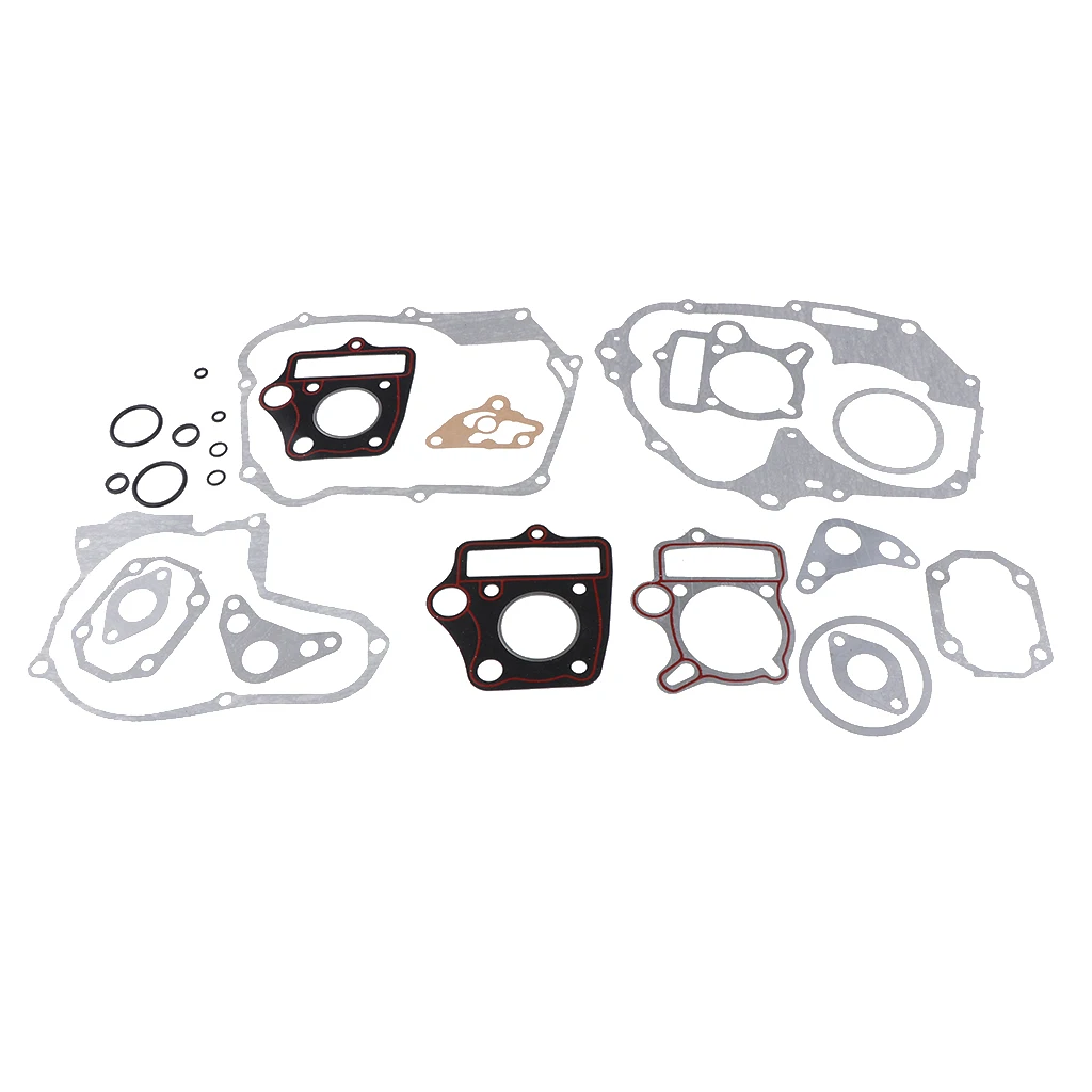 

ENGINE GASKET SET FOR HONDA Z50 Z50R XR50 CRF50 50CC DIRT PIT BIKE 1979-1999