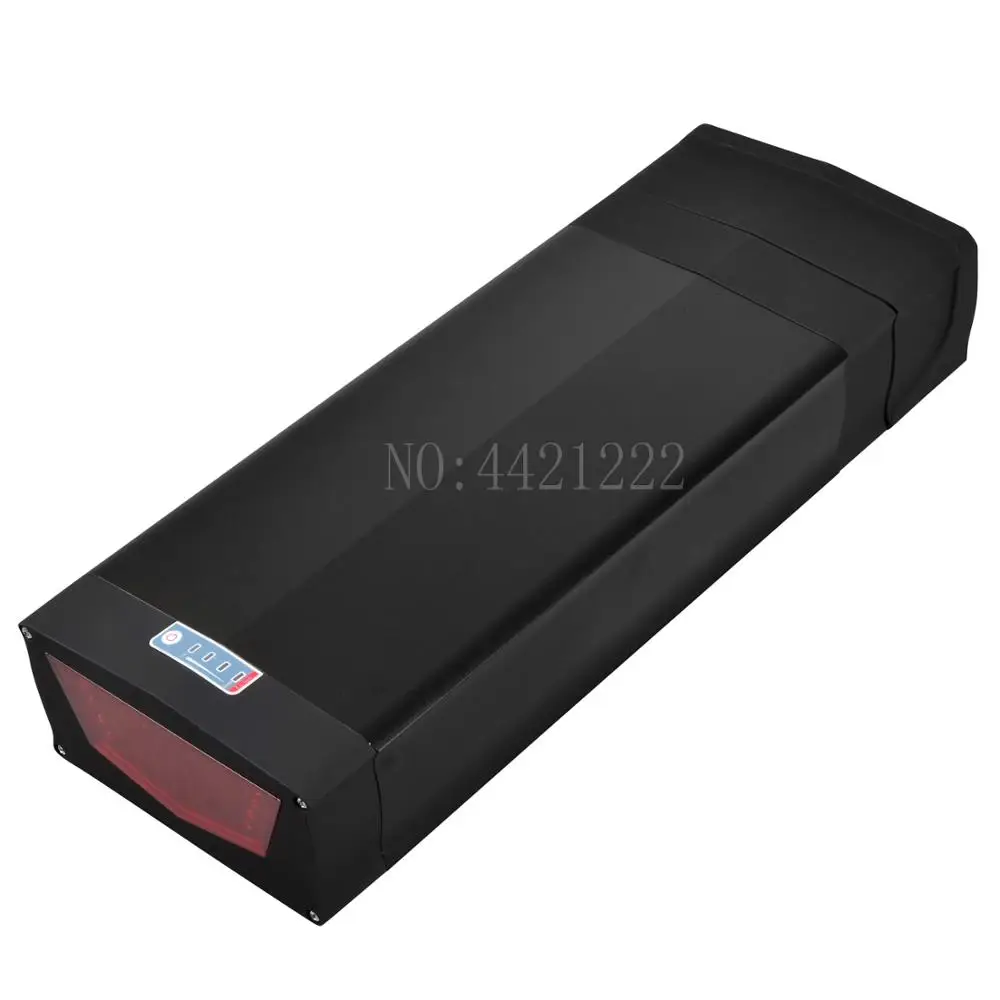 Top 36V 35AH electric bicycle battery 36V rear rack battery 36V lithium battery use sanyo cell for 36V 350w 500W 1000W ebike motor 3 Top 36V 35AH electric bicycle battery 36V rear rack battery 36V lithium battery use sanyo cell for 36V 350w 500W 1000W ebike motor 3