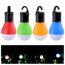 4 шт. в упаковке, портативный светодиодный фонарь, светильник для палатки, лампа с питанием от батареи, наружный кемпинговый фонарь, светодиодный фонарь, лампа для путешествий, кемпинга, Hiki