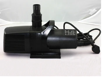 

Atman mp-7500 amphibious pump 165w submersible pump fountain pump 220V 7600L/hr lift 5.3m