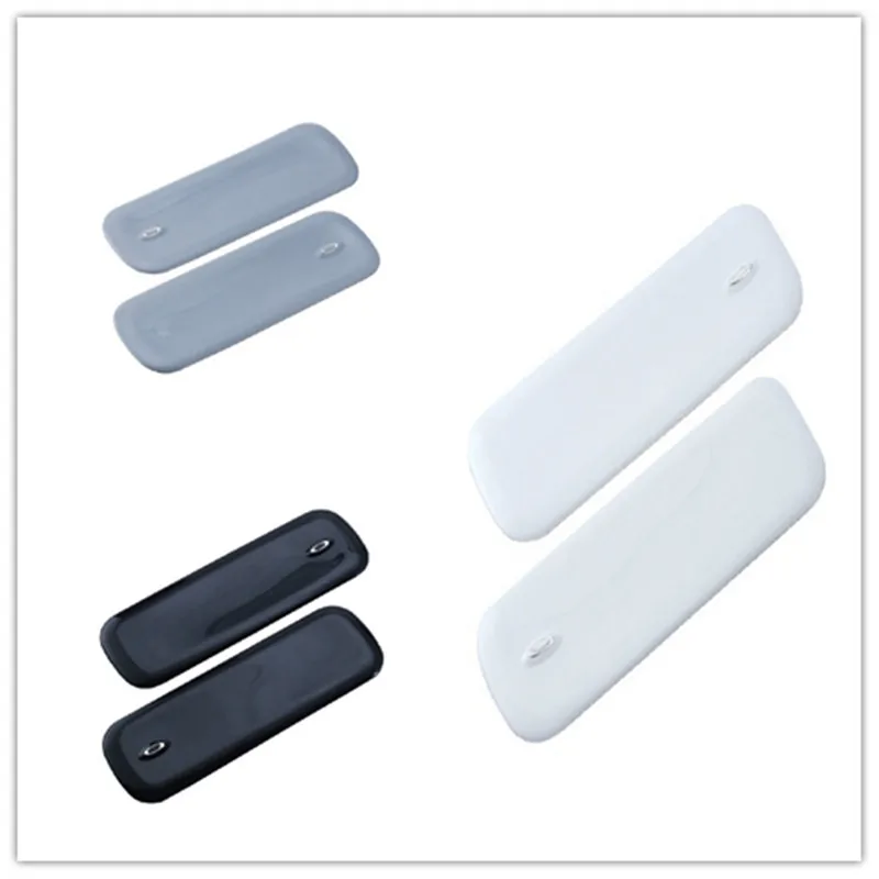 

Car Anti-collision Strip Bumper Corner Guard Scratches Protector Anti-rub Sticker Rubber Thickening Crash Bar Strip Car Styling