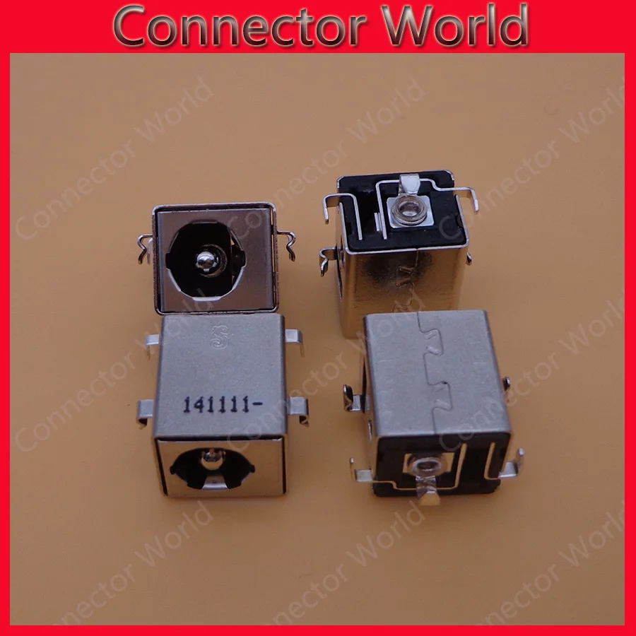 

NEW Original Laptop DC Power Jack For Lenovo V370 V360 U165 U160 S205 Notebook Charging Socket DC Jack 5.5*2.5