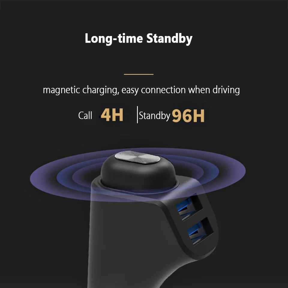 magnetic charging
