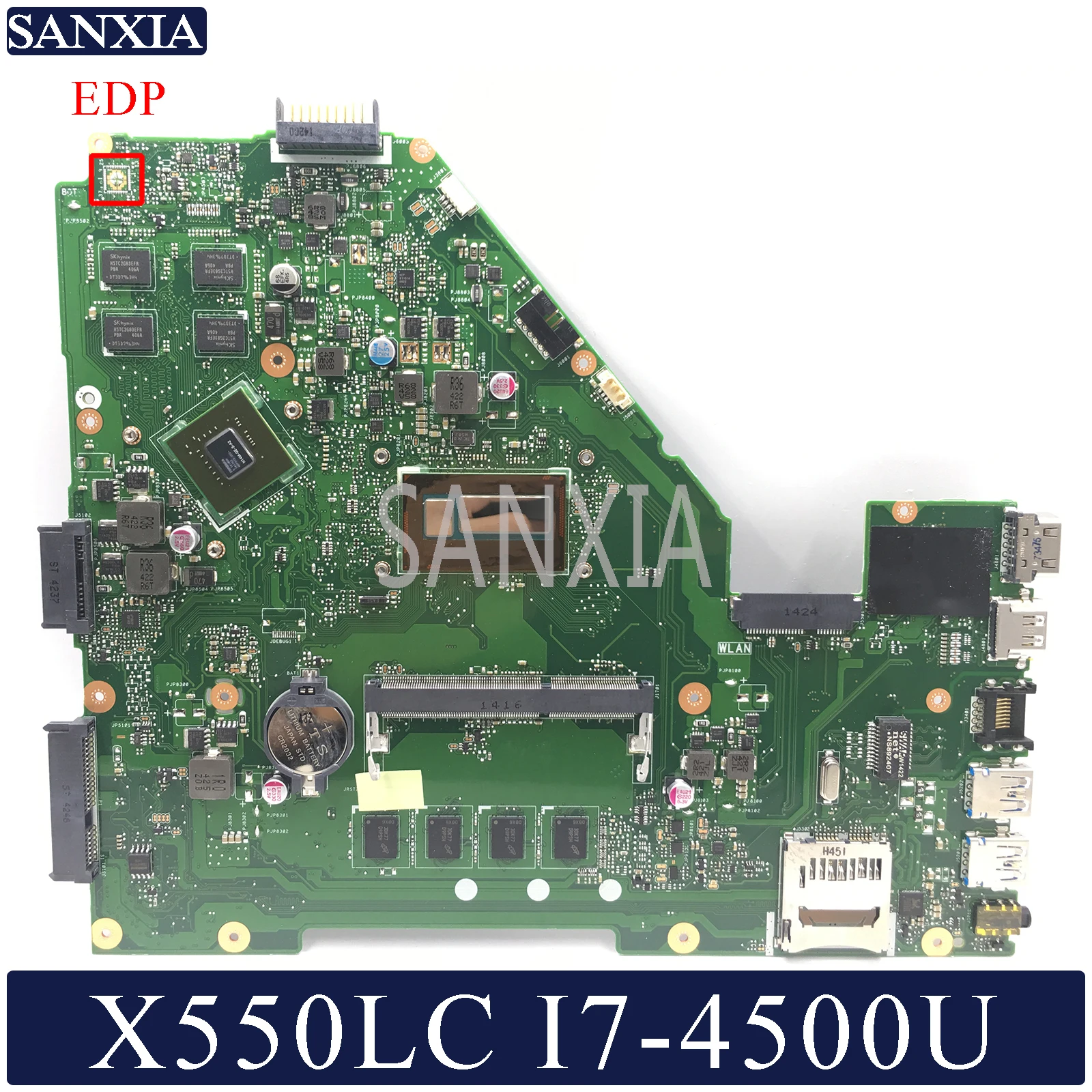 Computer Components
