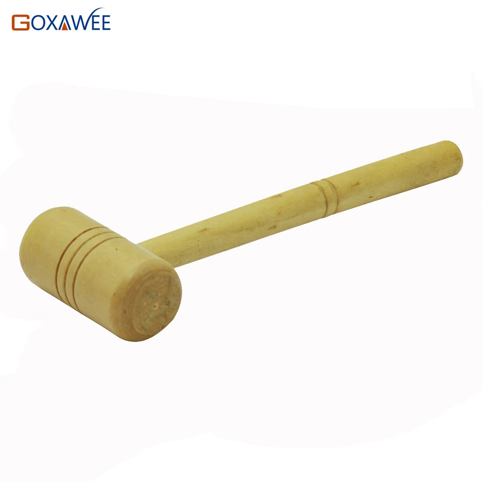 Diameter 260 Kepala Hammer 1