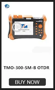 OTDR CY-190S SM 60 км 1310nm/1550nm 1 мВт VFL волокно тестер неисправностей CY190S оптический рефлектометр