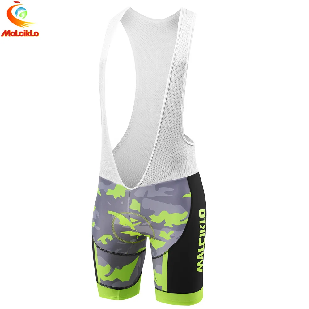 

2017 summer new MALCIKLO cycling jerseys one- piece jumpsuits breathable sports clothing Men Match training riding jersey wears