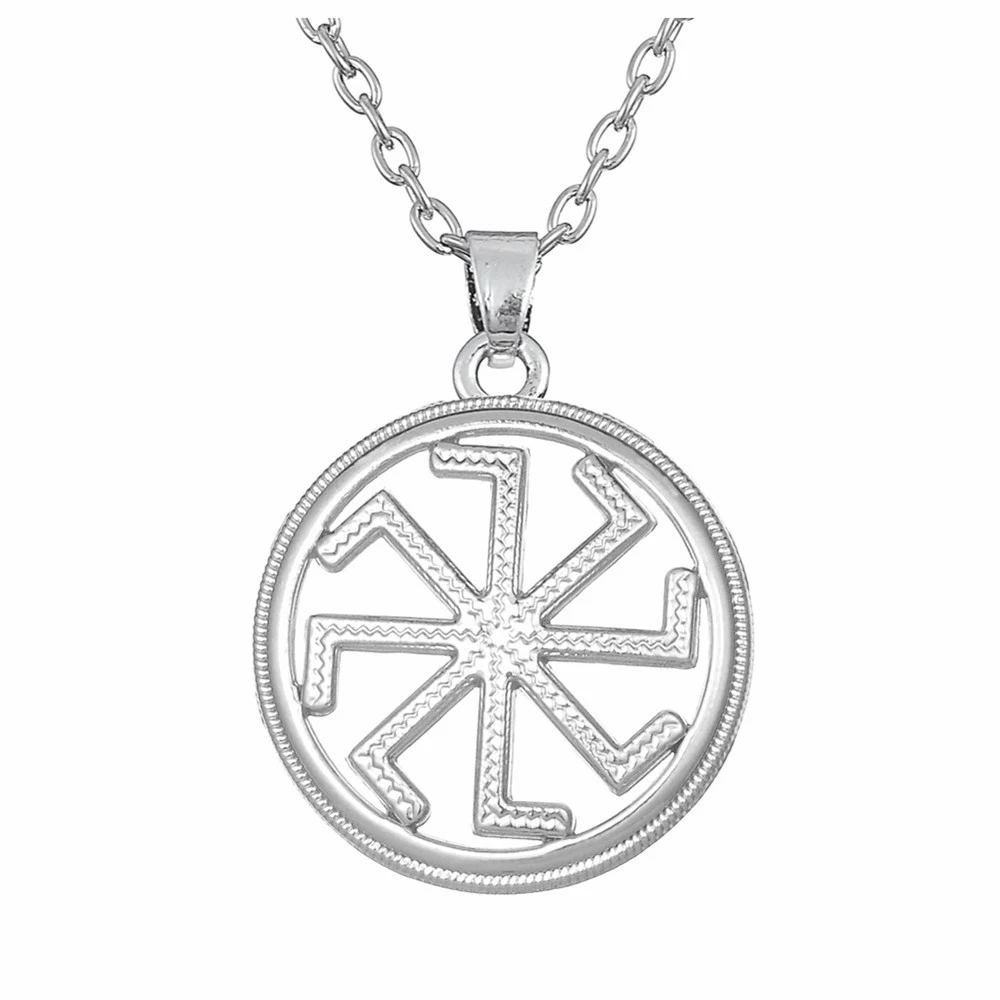 My-Shape-Paganism-Kolovrat-Slave-Pendant-Statement-Necklace-Solstice-Sunwheel-Rope-Necklaces-Sun-Symbol-Talisman-Old