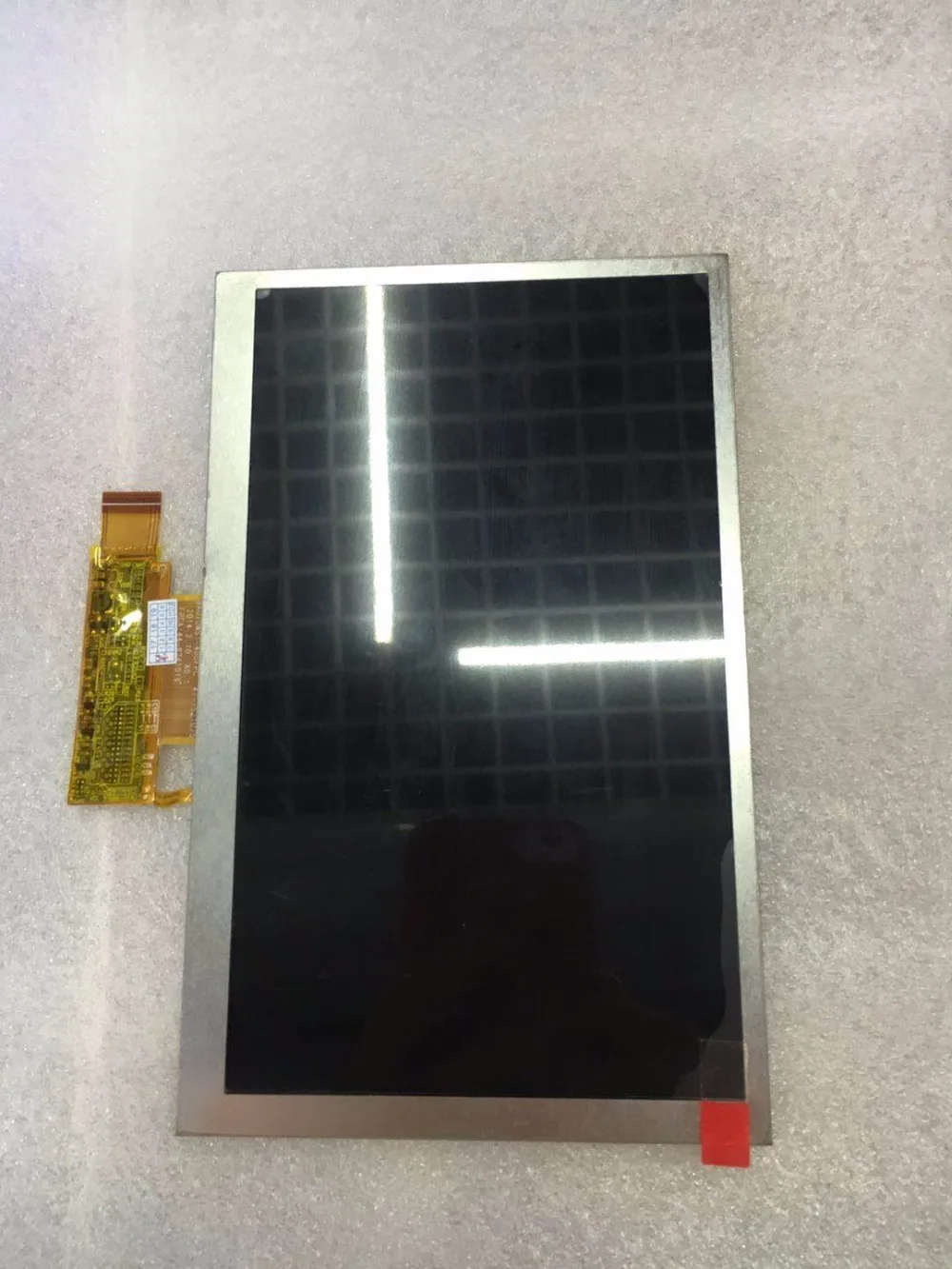 GrassRoot Tablet LCD Display Screen For Samsung Galaxy Tab 3 Lite 7.0
