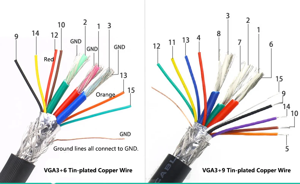 VGA3+6&VGA3+9-2