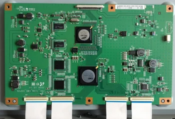 

Free shipping LA40B620R3F T-con FRC_TCON_CMO_55PIN FRC-TCON-CMO-55PIN Original parts